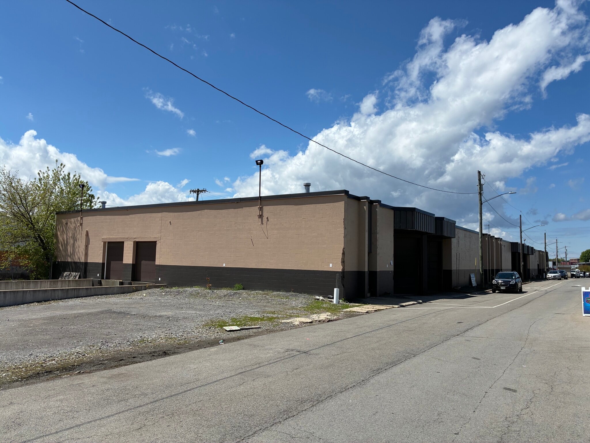 248 N Union St, Rochester, NY for lease Primary Photo- Image 1 of 16
