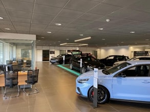 2-4 Jack Martin Way, Dundee for lease Interior Photo- Image 1 of 3