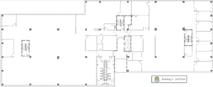 5405 W Cypress St, Tampa, FL for lease Floor Plan- Image 1 of 1