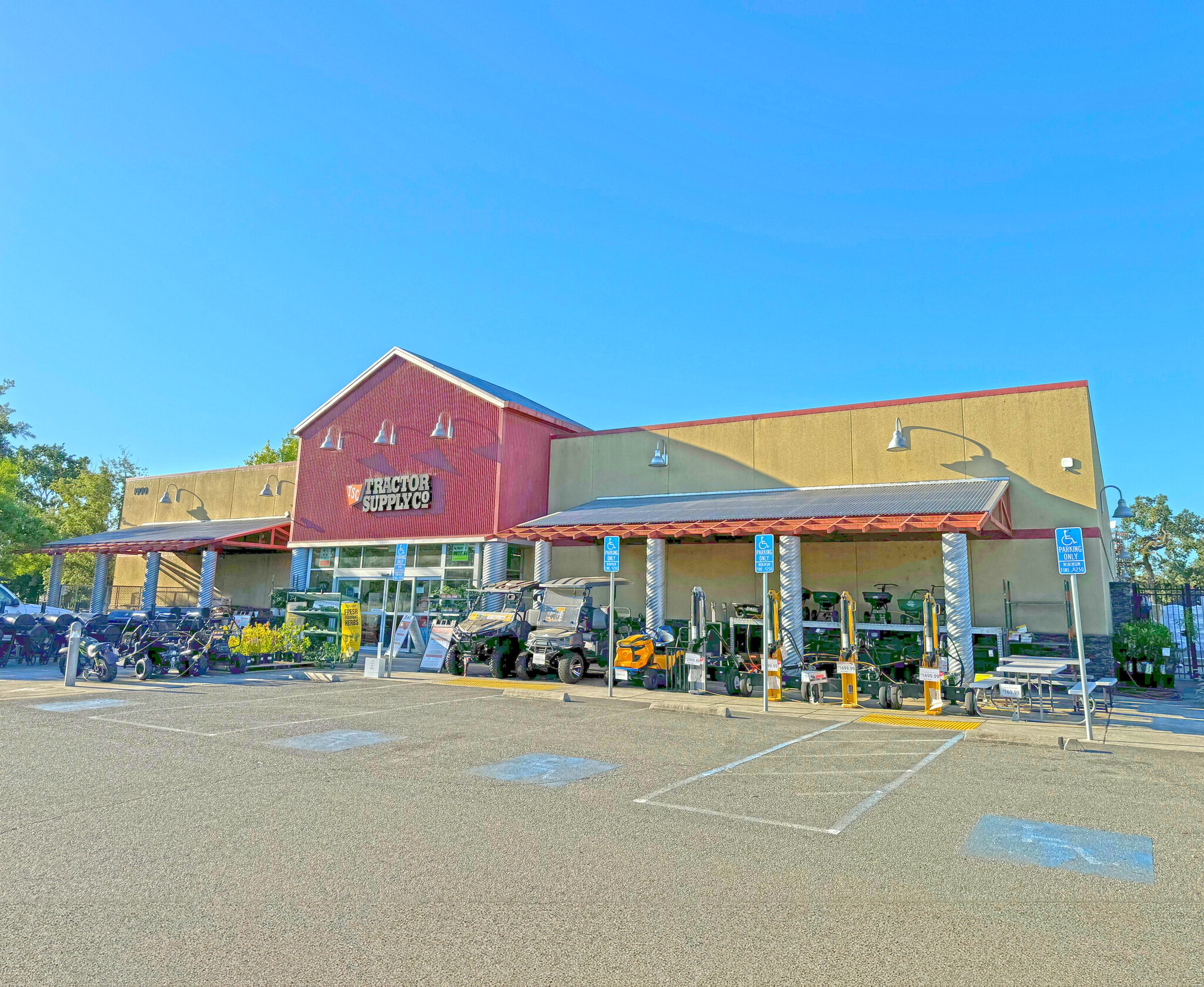 1000 American Way, Windsor, CA for sale Building Photo- Image 1 of 1