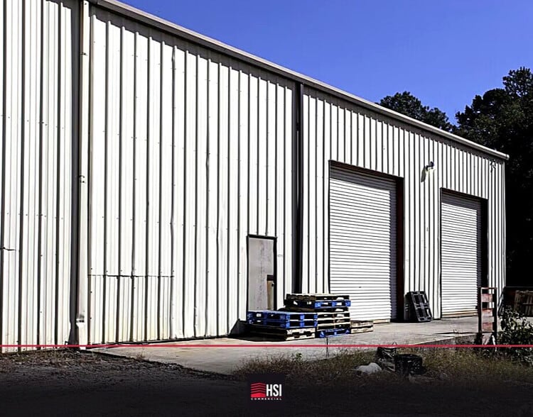 2484 Bright Star Rd, Douglasville, GA for sale - Building Photo - Image 2 of 2