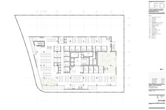 5950 W Jefferson Blvd, Los Angeles, CA for lease Floor Plan- Image 1 of 12