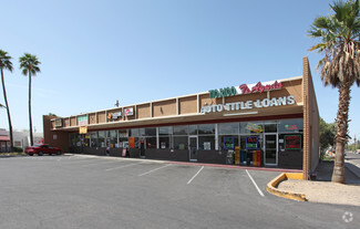 More details for 2422-2428 N 16th St, Phoenix, AZ - Retail for Lease