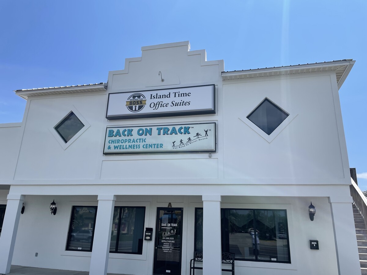 27250 Perdido Beach Blvd, Orange Beach, AL 36561 - Unité F -  - Photo intérieure - Image 1 of 11