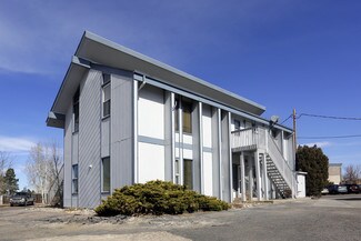 Plus de détails pour 10015 S Parker Rd, Parker, CO - Bureau à louer