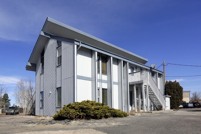 Plus de détails pour 10015 S Parker Rd, Parker, CO - Bureau à louer