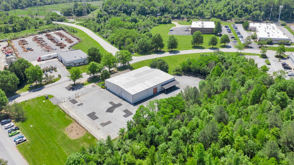 1000 1st State Blvd, Wilmington, DE for lease - Aerial - Image 3 of 22