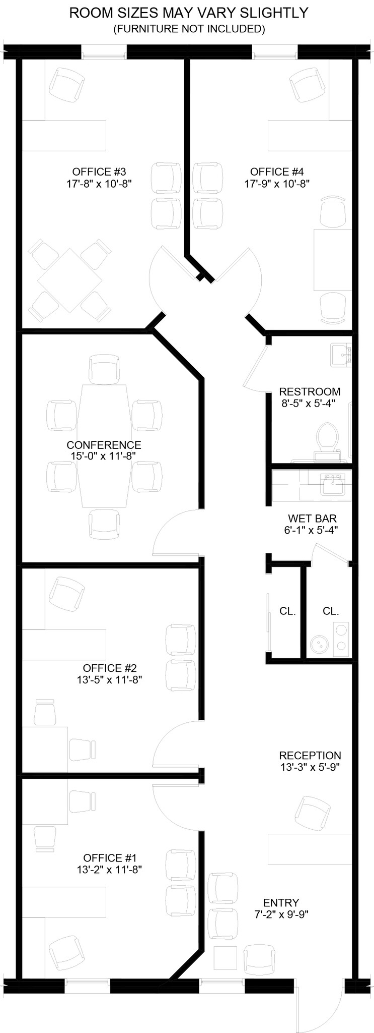 1400-1416 SWEET HOME Rd, Amherst, NY for lease Interior Photo- Image 1 of 1