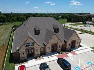 More details for 110 E Belt Line Rd, Cedar Hill, TX - Office for Lease