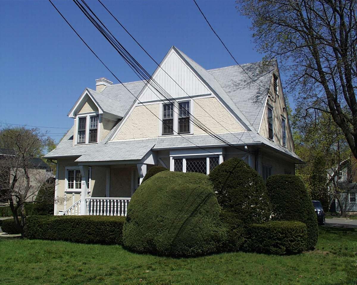 167 East Ave, Norwalk, CT à louer Photo du bâtiment- Image 1 de 2