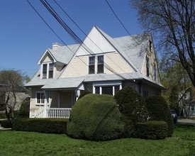 167 East Ave, Norwalk, CT à louer Photo du bâtiment- Image 1 de 2