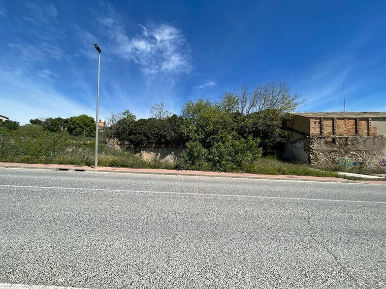 Terrain dans Sarral, Tarragona à vendre - Photo du bâtiment - Image 3 de 9