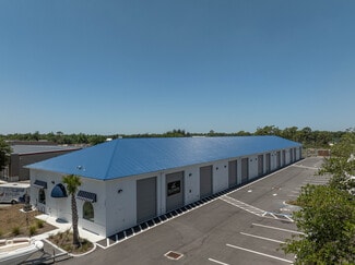 More details for 7261 Gasparilla Rd, Port Charlotte, FL - Industrial for Lease