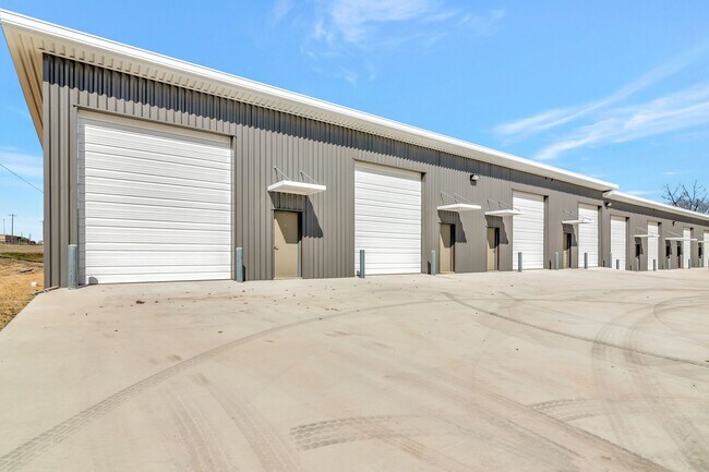 Plus de détails pour 3000 N FM 51, Weatherford, TX - Industriel à louer