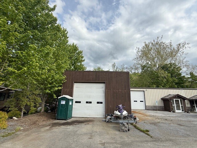 151 H O Aldridge Rd, Boone, NC à louer - Photo du bâtiment - Image 3 de 17