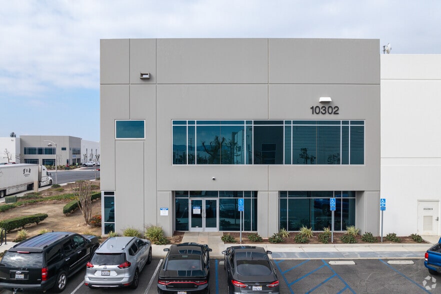 10302 Birtcher Dr, Jurupa Valley, CA for sale - Building Photo - Image 2 of 5