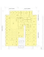 3930 E Jones Bridge Rd, Peachtree Corners, GA for lease Site Plan- Image 1 of 1
