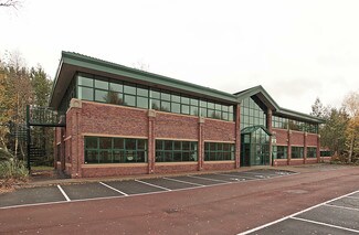 Plus de détails pour 240 Cygnet Ct, Warrington - Bureau à louer