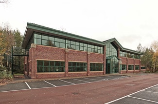 More details for 240 Cygnet Ct, Warrington - Office for Lease