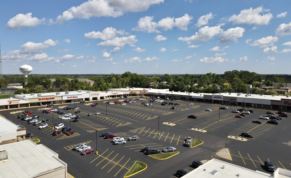 1400 Twixt Town Rd, Marion, IA for lease - Building Photo - Image 1 of 7