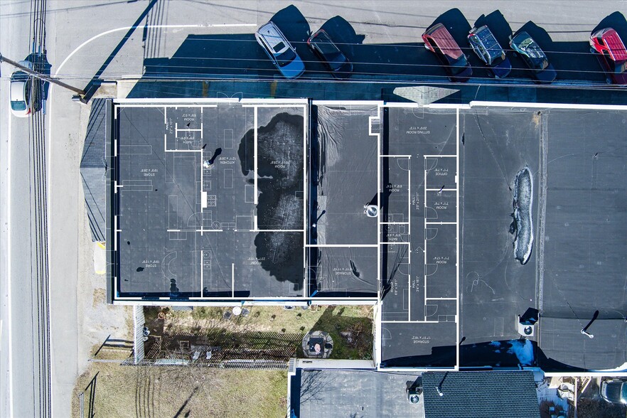 142 West Ave, Crossville, TN for sale - Aerial - Image 3 of 49