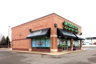 Plus de détails pour 410 County Road 42 S, Burnsville, MN - Commerce de détail à louer