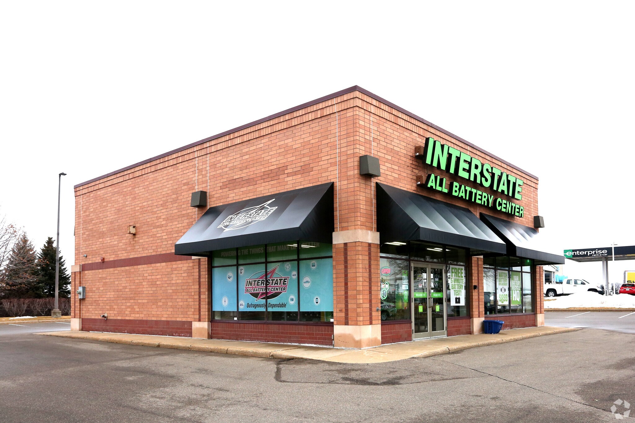 410 County Road 42 S, Burnsville, MN for lease Building Photo- Image 1 of 5