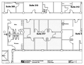 10 Ferry St, Concord, NH for lease Interior Photo- Image 1 of 1