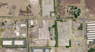 More details for Olive St, Ramona, CA - Land for Lease