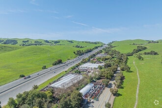 5987 Mission Rd, Sunol, CA - AERIAL  map view - Image1