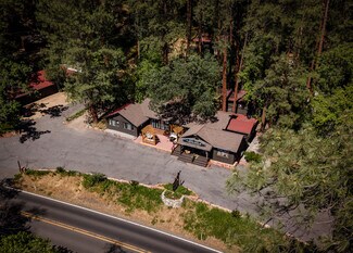 Plus de détails pour 9448 State Rte 89A, Sedona, AZ - Commerce de détail à vendre