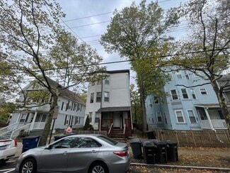 More details for 694 Winchester Ave, New Haven, CT - Multifamily for Sale