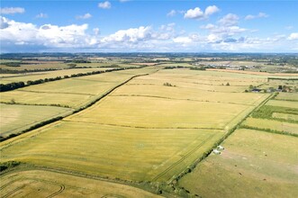 A303, Andover, HAM - aerial  map view - Image1