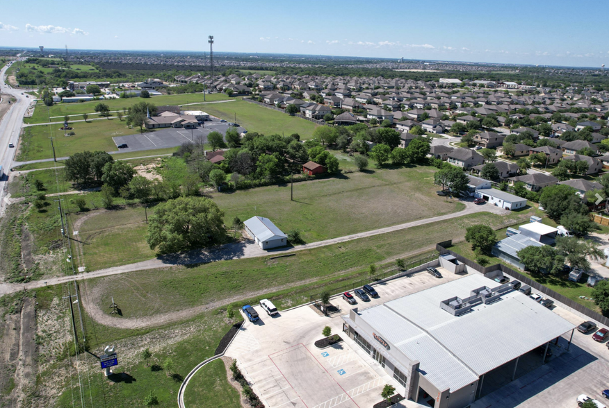 5648 FM 1103, Schertz, TX for sale - Building Photo - Image 1 of 1