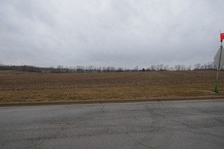 Plus de détails pour US Hwy 68 & Praxair Dr, Wilmington, OH - Terrain à vendre