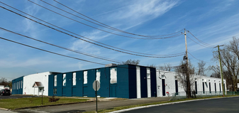 246-248 Pegasus Ave, Northvale NJ - Warehouse