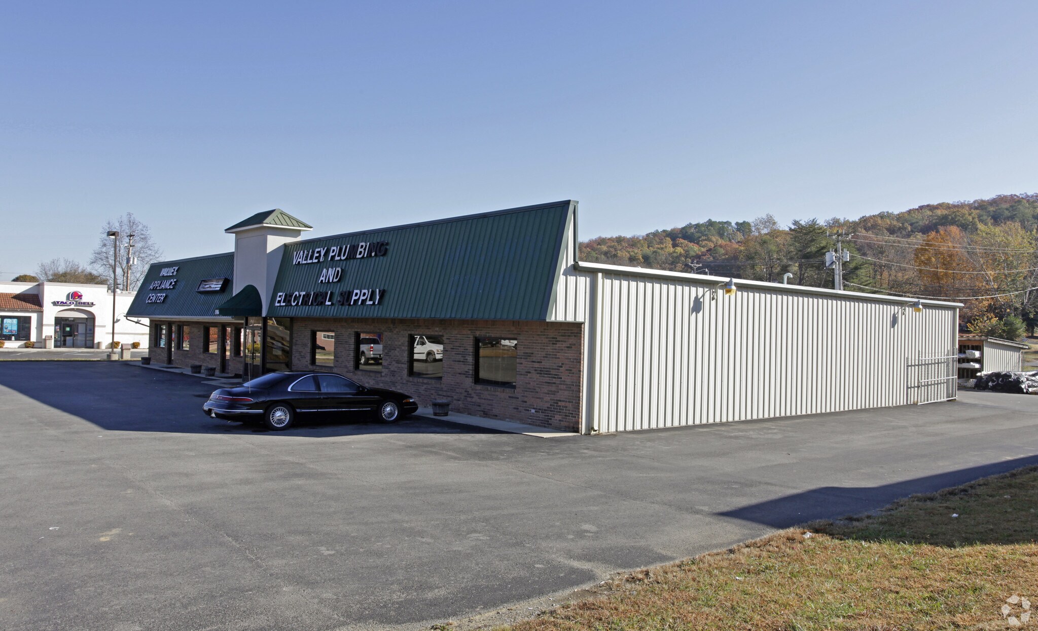 15044-15050 Rankin Ave, Dunlap, TN for sale Primary Photo- Image 1 of 59