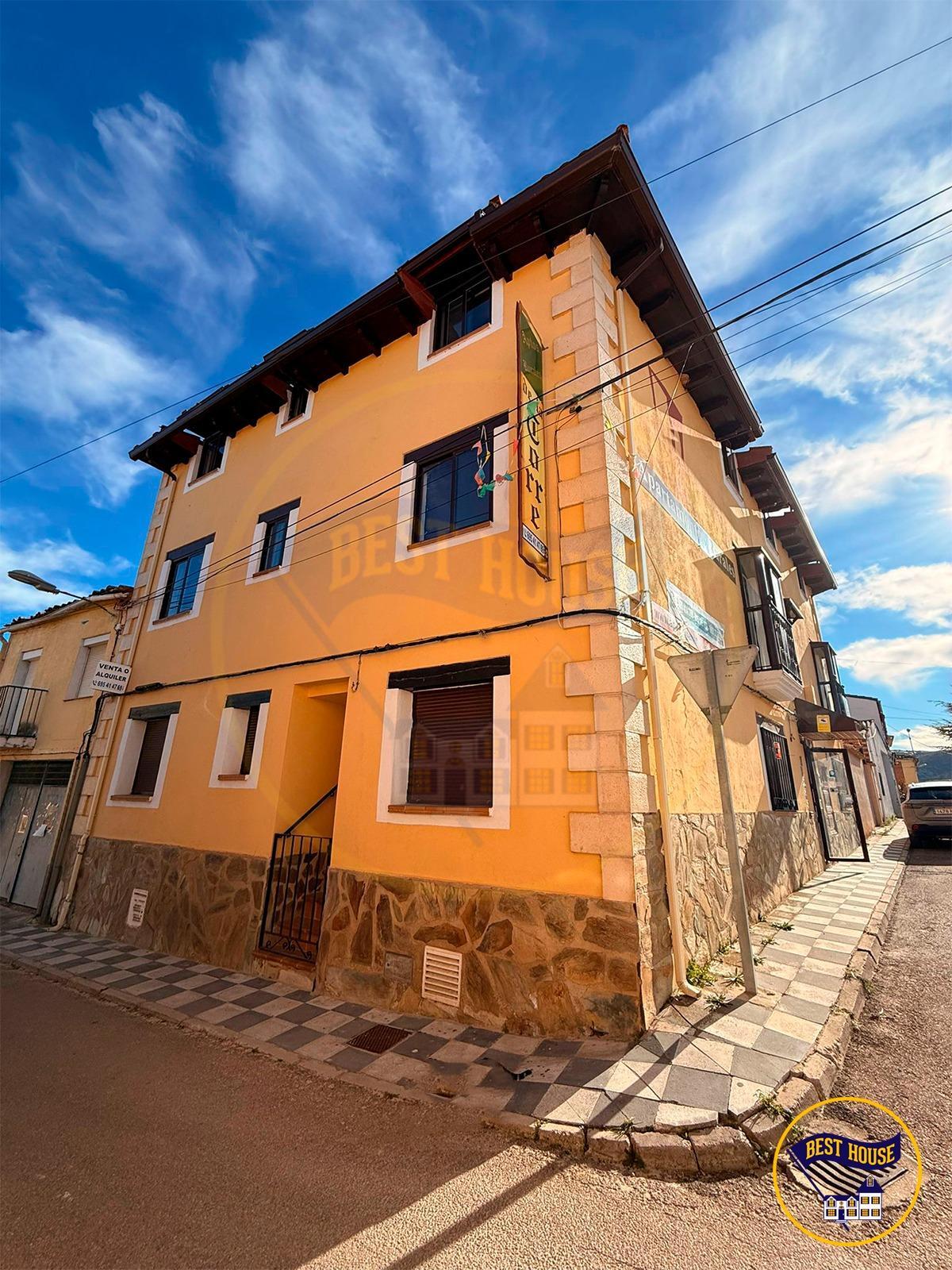 Services hôteliers dans Mariana, Cuenca à vendre Photo principale- Image 1 de 31