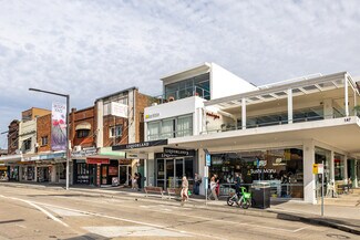 Plus de détails pour 145 Great North Rd, Five Dock - Bureau à louer