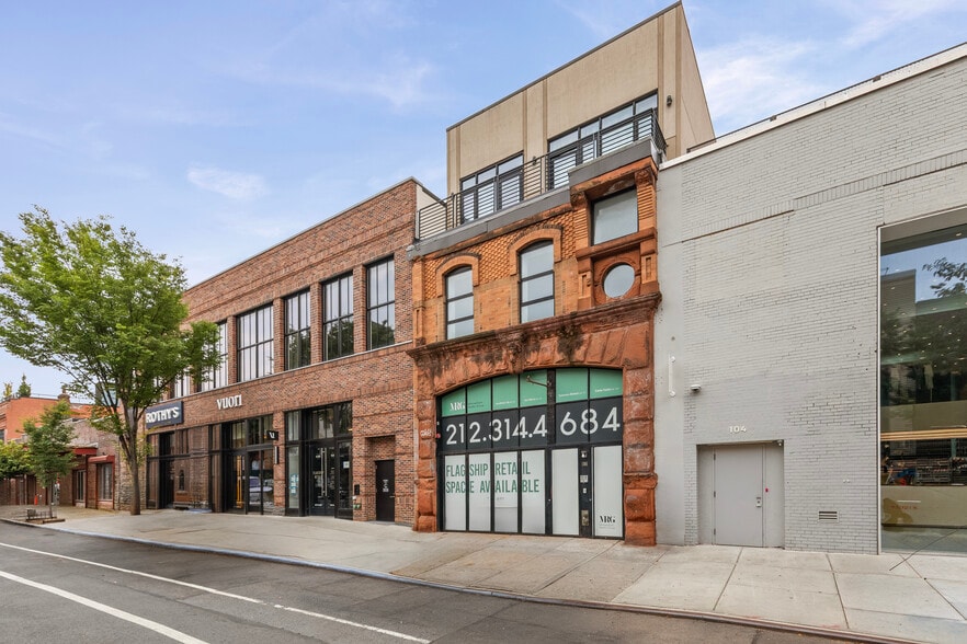 106 N 6th St, Brooklyn, NY for lease - Building Photo - Image 3 of 15