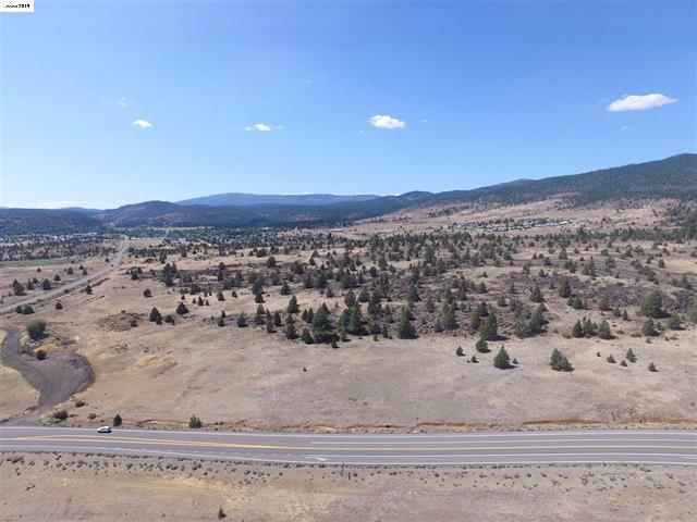 2705 Highway 139, Susanville, CA à vendre - Photo du bâtiment - Image 3 de 6