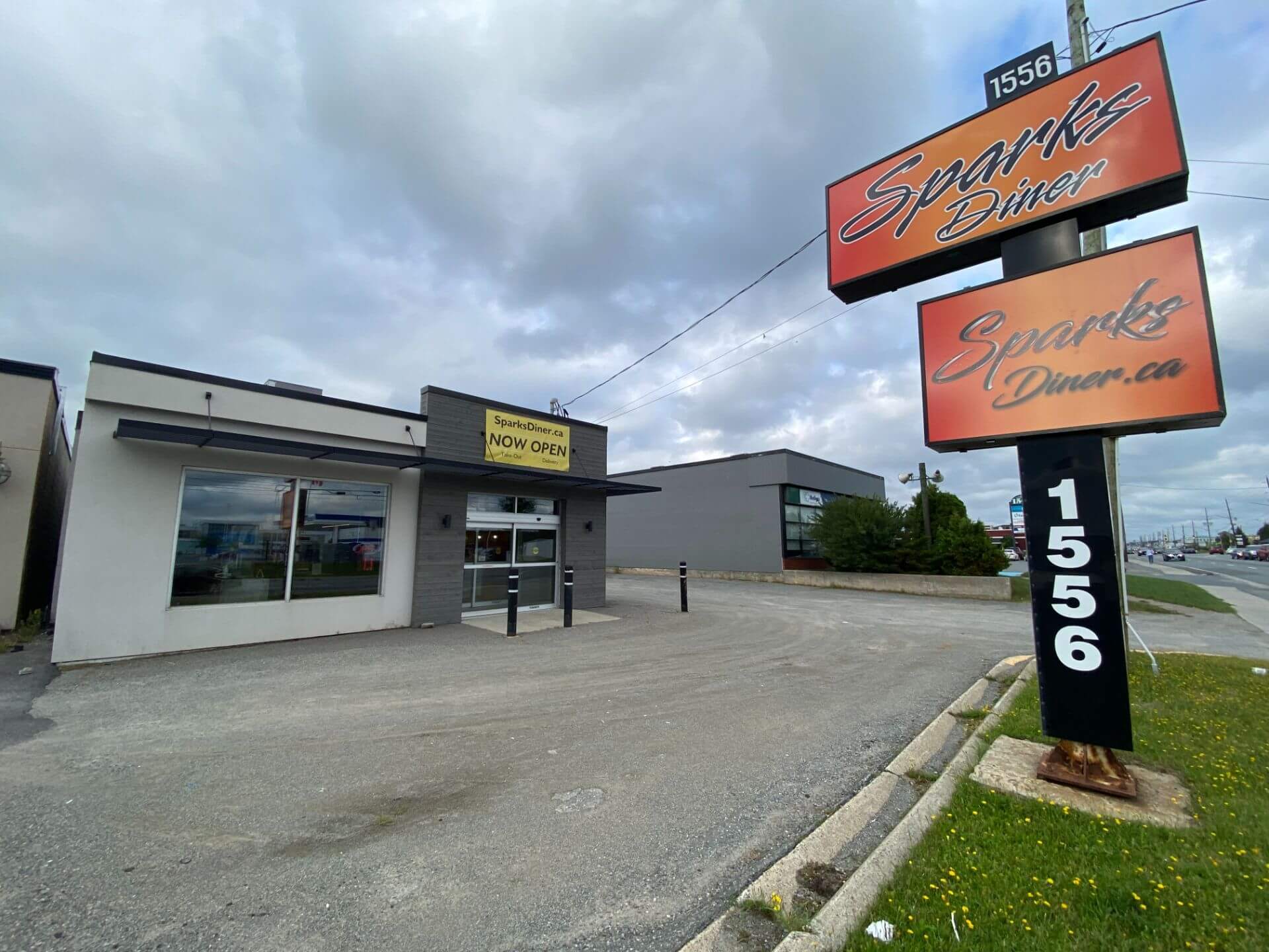 1556 Lasalle Blvd, Sudbury, ON for sale Building Photo- Image 1 of 1