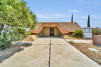 More details for 40420 10th St W, Palmdale, CA - Retail for Sale
