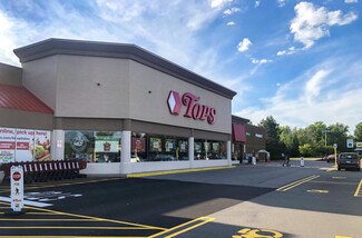 More details for 9660 Transit Rd, Amherst, NY - Retail for Lease