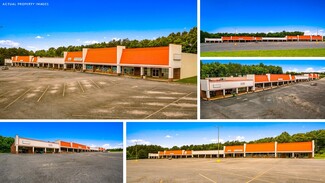 More details for 703 Chief Martin Street, Madison, NC - Retail for Lease