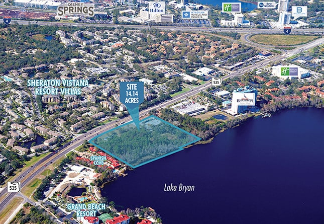 13757 State Road 535, Orlando, FL for sale - Building Photo - Image 1 of 6