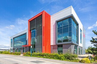 More details for 16 Europa View, Sheffield - Office for Lease