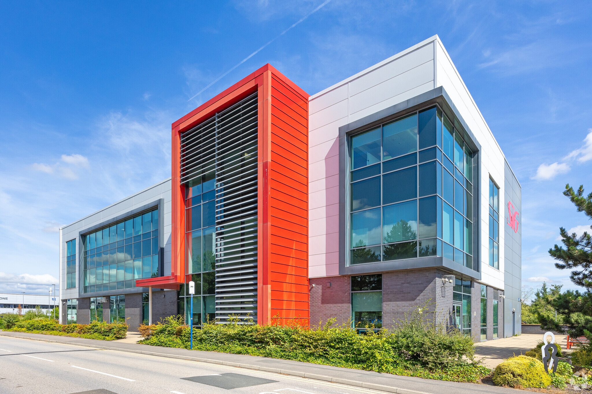 16 Europa View, Sheffield for lease Building Photo- Image 1 of 4