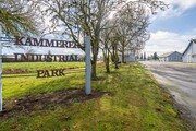 Kammerer Industrial Park - Owner Financed Property