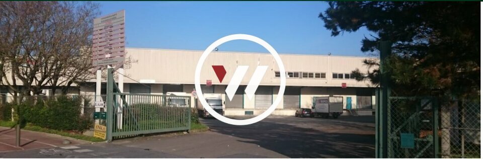 Industriel dans Garges-lès-Gonesse à louer - Photo du bâtiment - Image 2 de 8